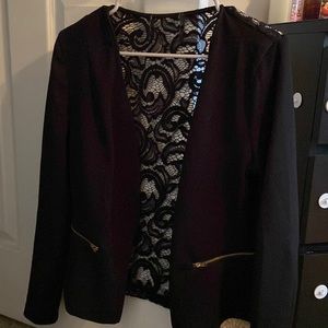 Size Large blazer